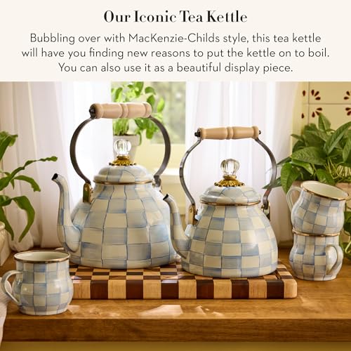 Tea Kettle 3 Quarts