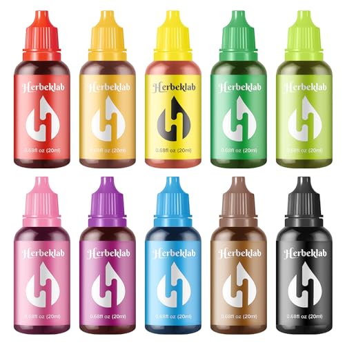 Food Coloring Liquid (6.76 Fl Oz)