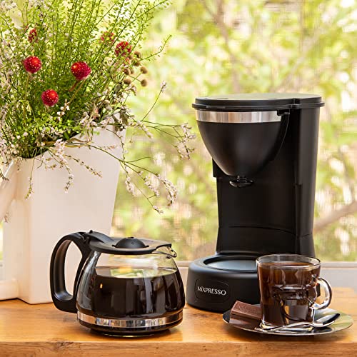 5 Cup Drip Coffee Maker