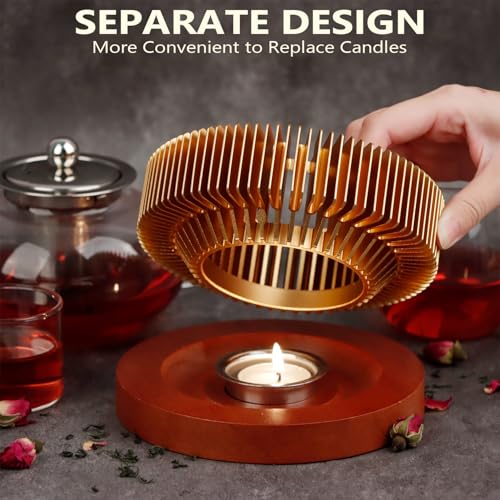 Teapot Warmer