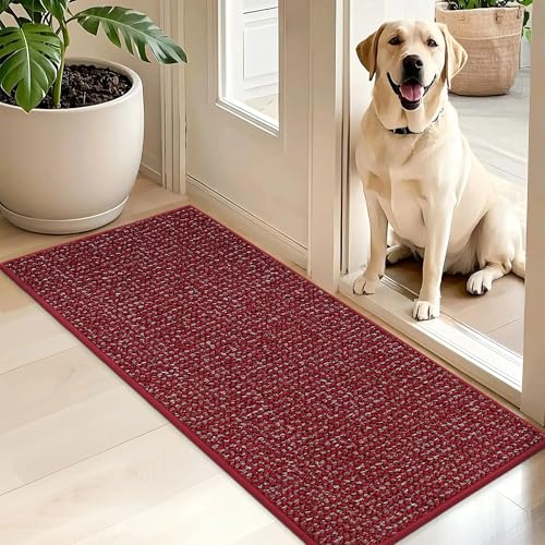Dirt Trapper Door Mat 20" x 48"
