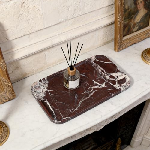 Marble Vanity Tray