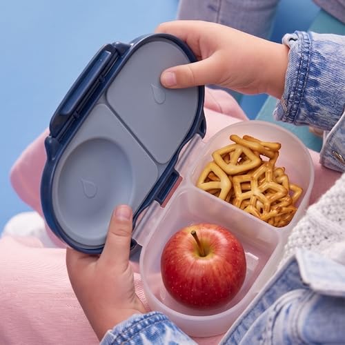 Snack Box Snack Containers for Kids