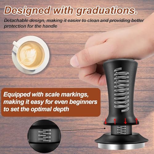 51mm Espresso Accessories Kit