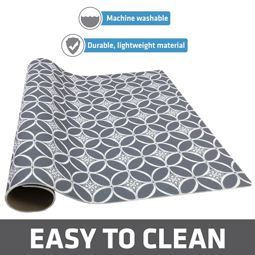 Jumbo XL Dish Drying Mat