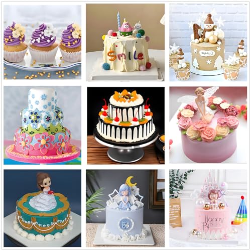 Cake Decorating Kit (237 Count)