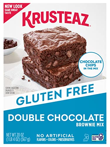 Gluten Free Baking Mix (80 Ounce)