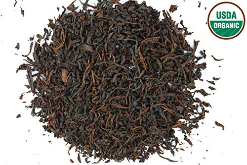 Irish Breakfast Tea (8 Ounce)
