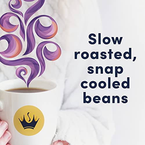 Dark Royal Roast Dark Roast K‐Cup Coffee Pods (84 Count)