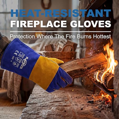 Welding Gloves for Men