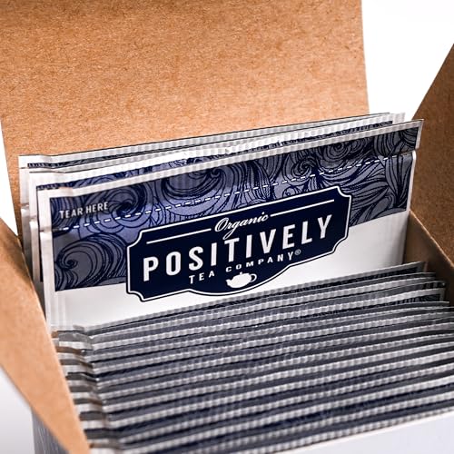 Positively Tea (20 Count)