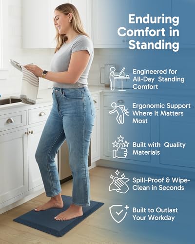 Kitchen Mats for Floor