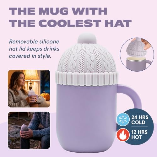 Happy Hat Mug