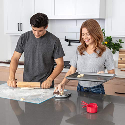 Silicone Pastry Mat XXL