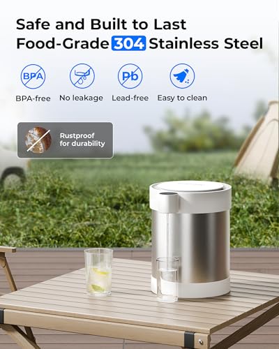 ED21W Rechargeable Non