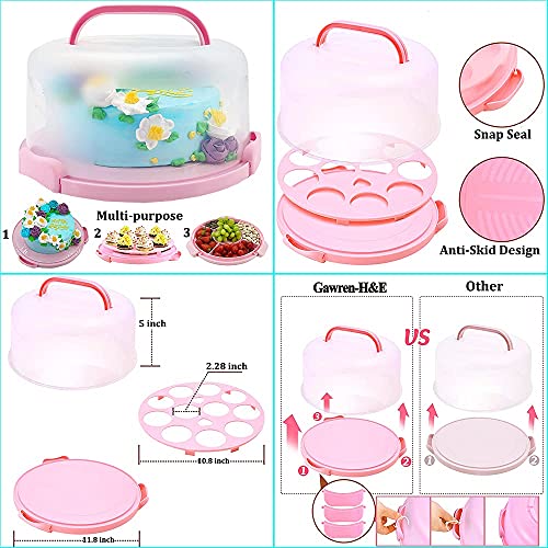 Cake Decorating Kit
