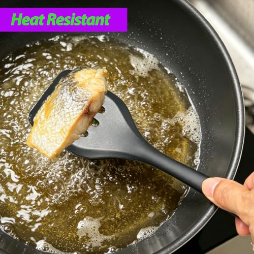Silicone Spatula Set