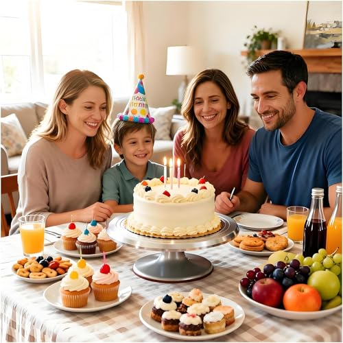 Cake Decorating Kit (237 Count)