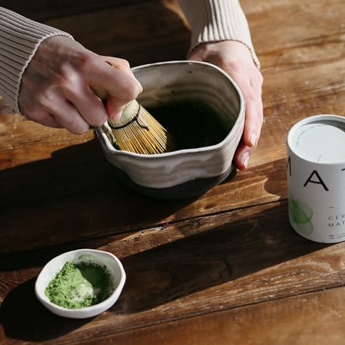 Dona First Flush Ceremonial Grade Matcha
