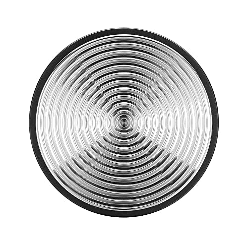 58mm Espresso Coffee Tamper V4