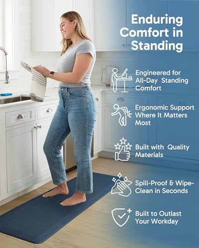 Kitchen Mats for Floor