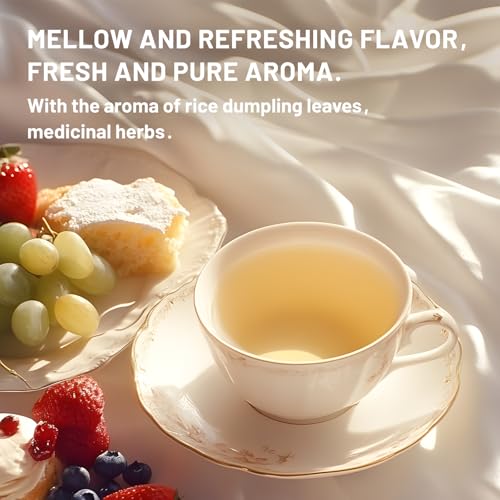 Gongmei Loose Leaf White Tea