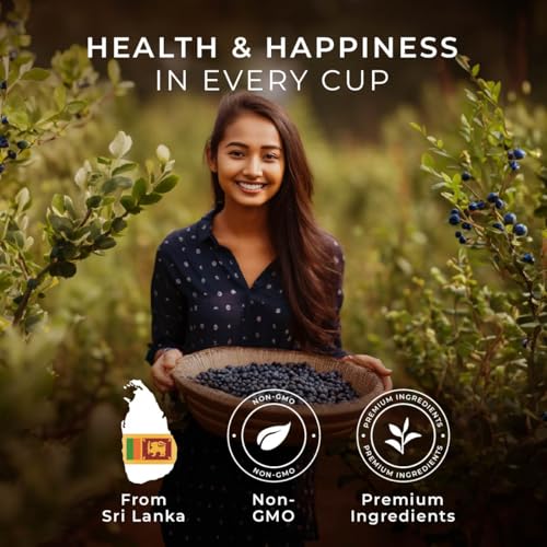 Berry Paradise Tea Pod (16 Count)