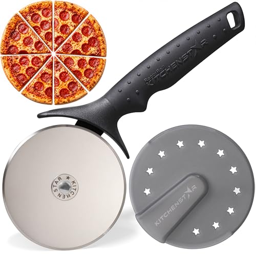 Pizza Cutter Wheel