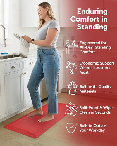 Kitchen Mats for Floor