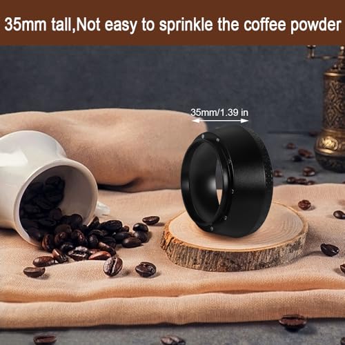 Magnetic Dosing Funnel
