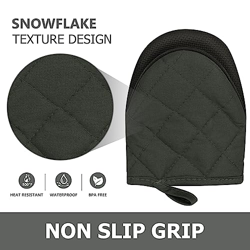 Mini Oven Mitts 2