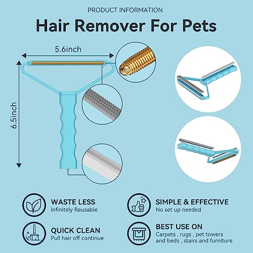 Pet Hair Remover
