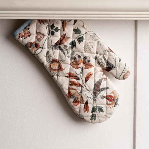 Maison d'Hermine Oven Gloves 100% Cotton Oven Mitt