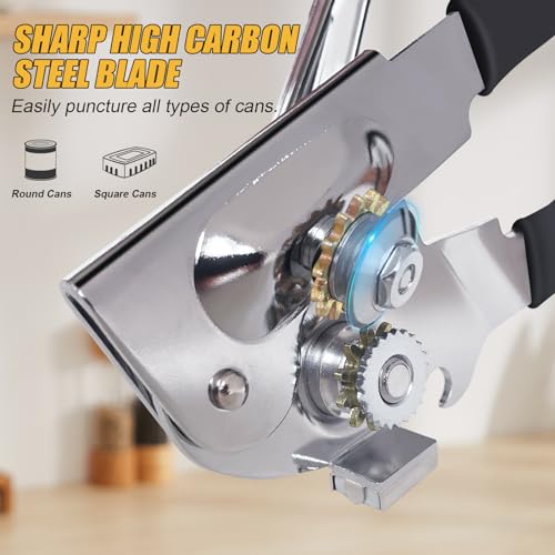ICEKATl Commercial Can Opener Heavy Duty