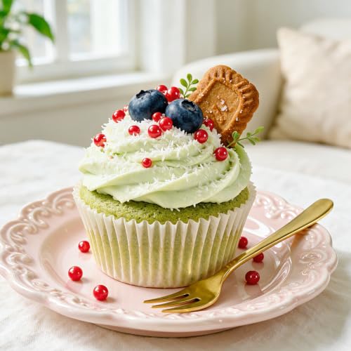 Red Pearl Sugar Sprinkles for Cake Decorating (5.29 Ounce)