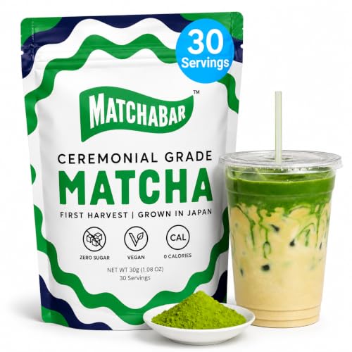 Matcha Powder