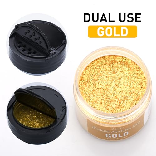 Edible Glitter