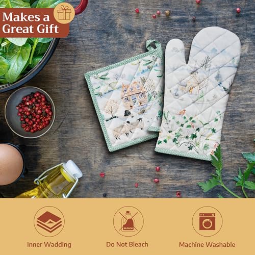 Pot Holders 100% Cotton Potholders