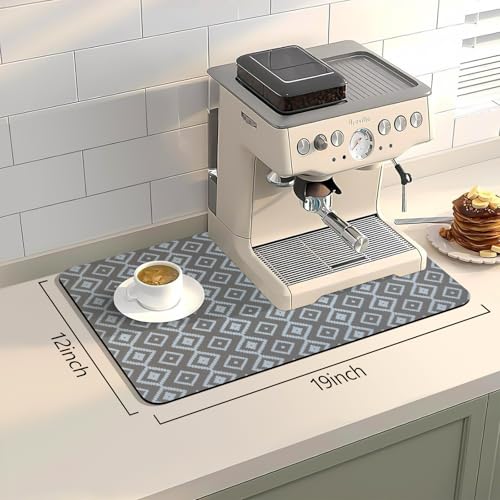 Dish Drying Mat