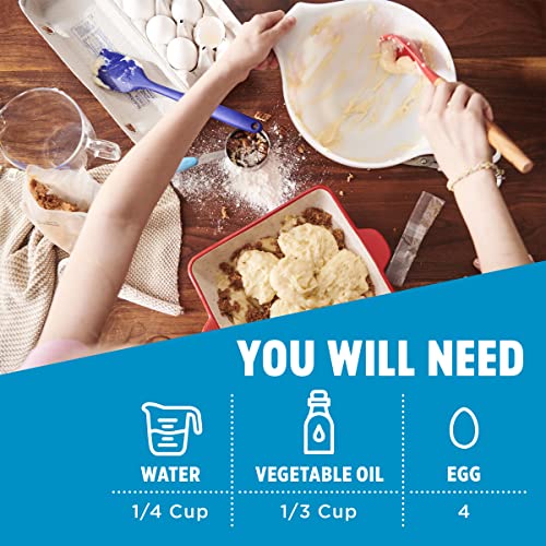 Gluten Free Baking Mix (20 Ounce)