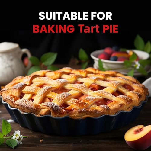Pie Weights for Blind Baking 10" Tart Pan