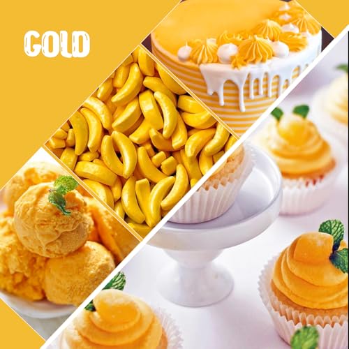 Food Coloring Liquid (8 Fl Oz)