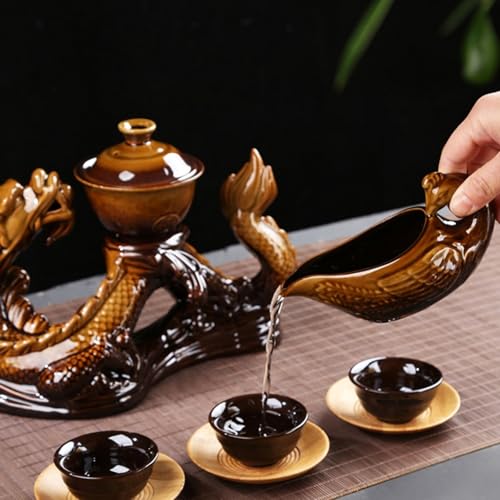Chinese Gongfu Tea Set