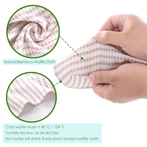Dish Cloths 12 Pack (12 Count)