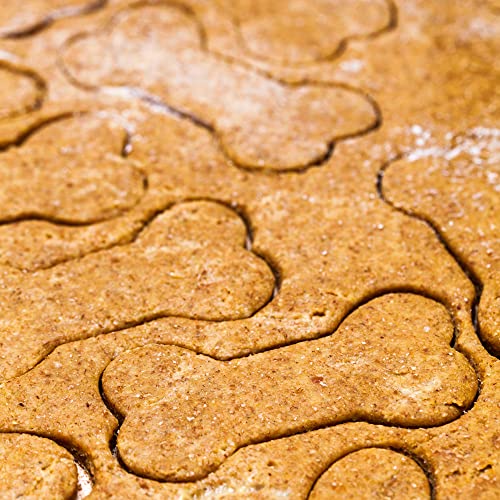 Dog Bone Cookie Cutters