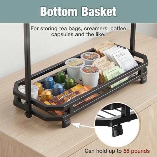 Coffee Mug Holder for Countertop