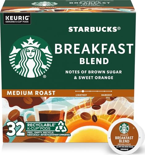 K Cup Coffee Pods (32 Count)