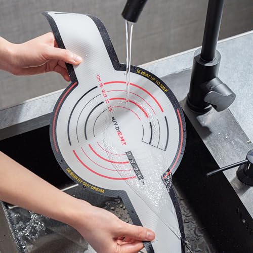 GUYDREMAT Silicone Bread Sling for Dutch Oven