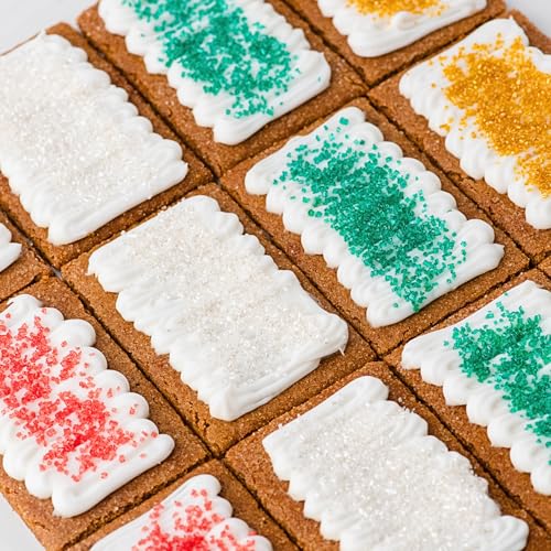 Sprinkles 4 Pack Sugar