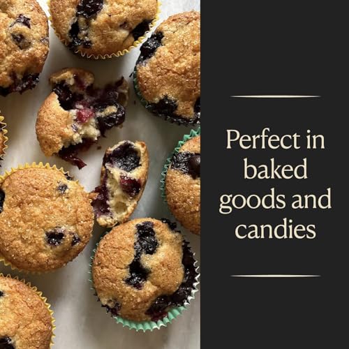 Blueberry Extract for Baking (16 Fl Oz)